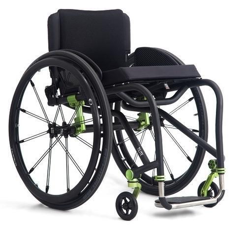 Manually Operated Black Wheelchair Nominal Voltage: 67.2 Volt (V)