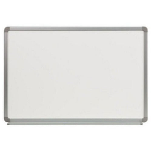 Melamine Writing Surface White Board