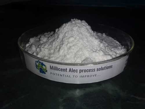 Silver Millicent Alec Process Solutions 4 Hexylresorcinol Cosmetic Pigment