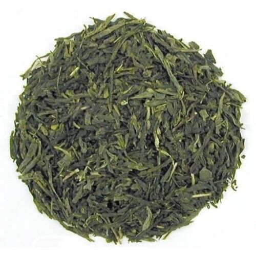 Refreshing And Energizing And Low Calories Premium Pure Green Tea Leaves