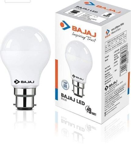 Right Light Good For Eyes Health Comfortable Brightness Led Bulb For Home