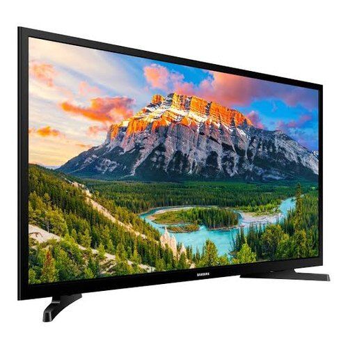 Series 5.43 Inches Full Hd Led Tv With 120 Hz Refresh Rate