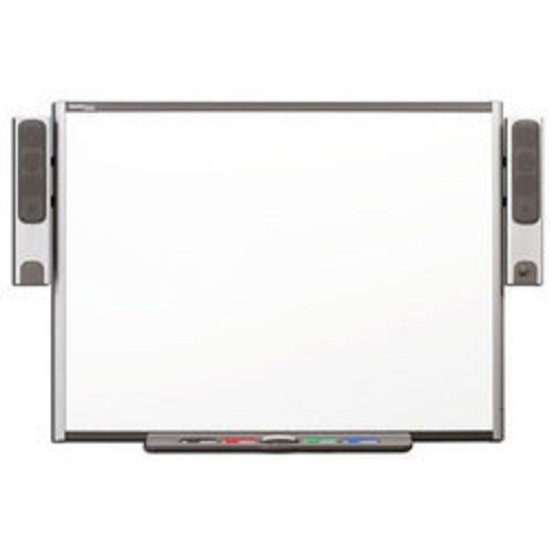 Smart Interactive White Board