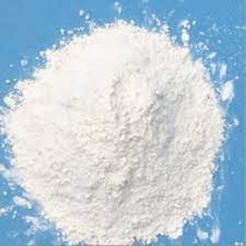 White Ceramic Powder Chemical
