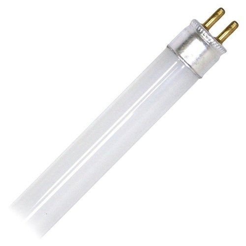 6 Watt 220 Voltage 50 Hertz Rectangular Fluorescent Tube Light Body Material: Ceramic