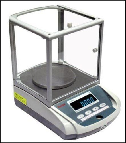 600 Gram Capacity Fully Automatic Essae Digital Weighing Balance Scale 