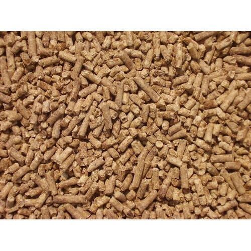 A Grade 100% Pure And Natural Highly Nutrient Enriched Cattle Feed 