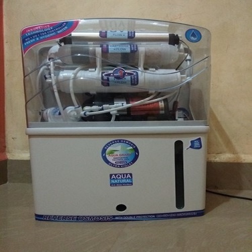 Aqua Grand RO Water Purifier Spares