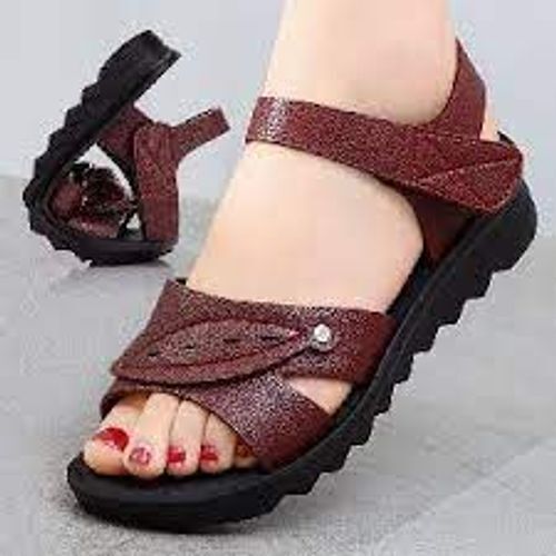 Multi Strap Sandal - Cute Women's Summer Sandals | ROOLEE