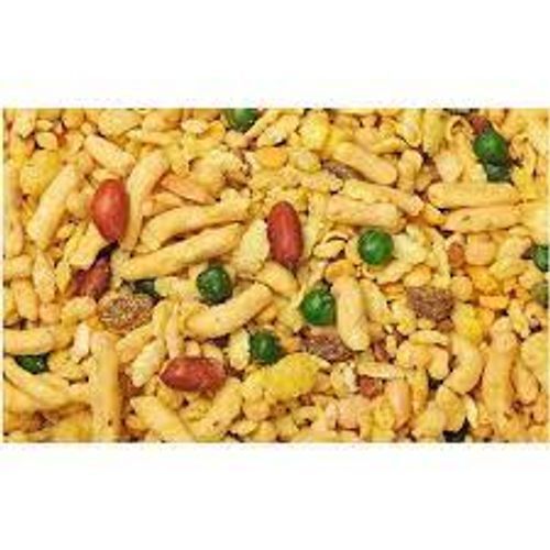 Fried Processing Healthy Spicy Khatta Meetha Namkeen Snacks, Pack Of 1 Kg