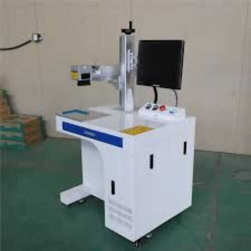 Laser Machine 