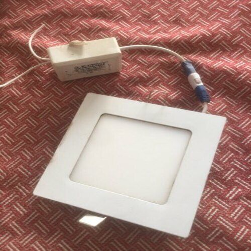 High Quality Square Shape LED Panel Light