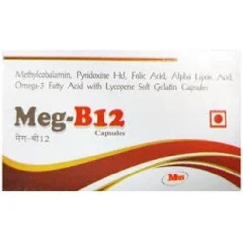 Methylcobalamin Pyridoxine Hd Folie Add All Lijon T Omega 3 Fatty And With Lycopene Set Gelatin Capsules