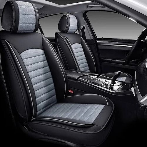 Multi Color Waterproof Leather Automotive Car Seat Cover For Protect Car Seat 