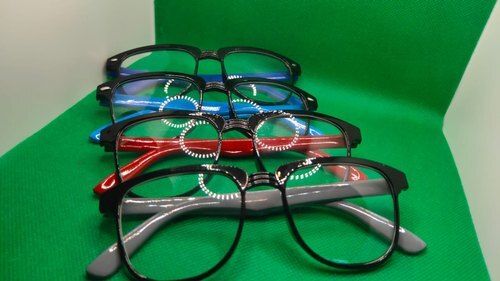 Optical Frames