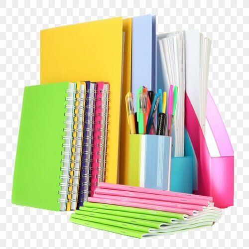 Paper Stationery