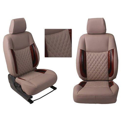 Pu Leather Car Seat Cover