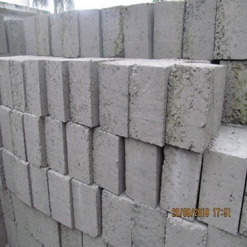 Rectangular Flyash Bricks