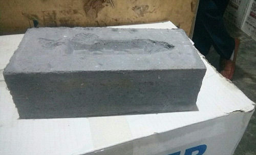 Rectangular Grey Fly Ash Bricks For Partition Walls