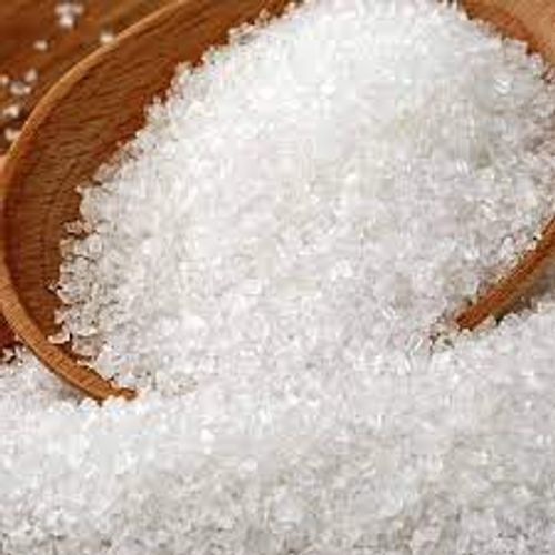 Rich In Nutritional Value And Sweet In Taste Crystallizes White Color Pure Sugar