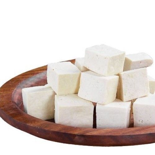 Soft Creamy Flavour High In Protein And Calcium Delicious And Healthy Fresh Paneer