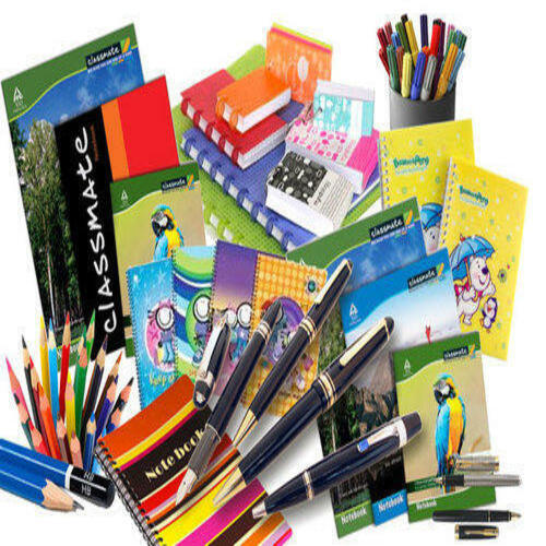 Stationery Products