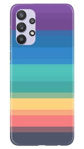 Stylish And Multicolored Designer Mobile Back Cover Case For Samsung Galaxy A32