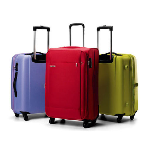 Trolley Bag For Travel Use Available In Various Colors