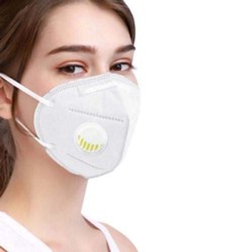  Comfortable Durable Filter Five Layer Anti-Dust Breathable Face Mask N95