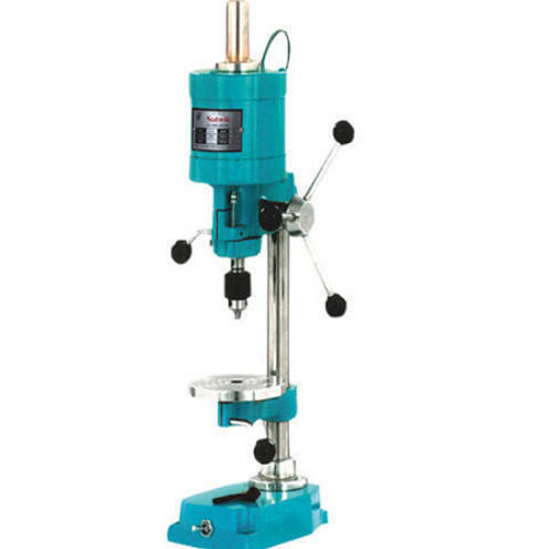 230 Volt And Single Phase Automatic Electric Mild Steel Mini Drilling Machine