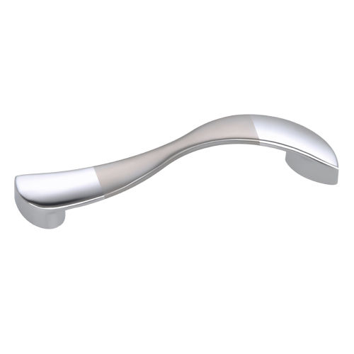 8 Inch Size Easy To Install Aluminum Alloy Window Handle Application: Opening And Closing It