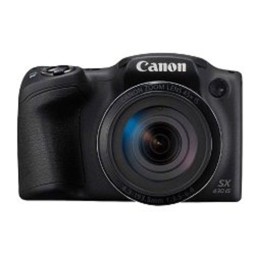 Canon Sx430 Digital Camera