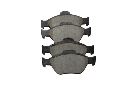 Aluminum Car Brake Pad For Fiesta