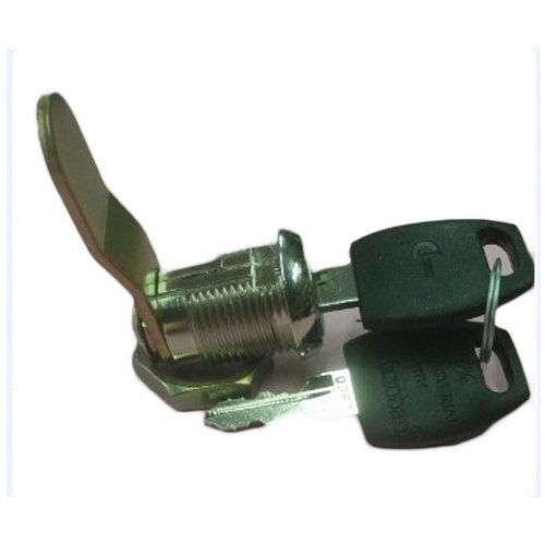 Chrome Plated Alloy Steel Cam Lock For Door And Window