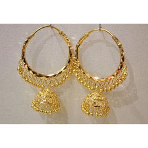 Danglers Earrings