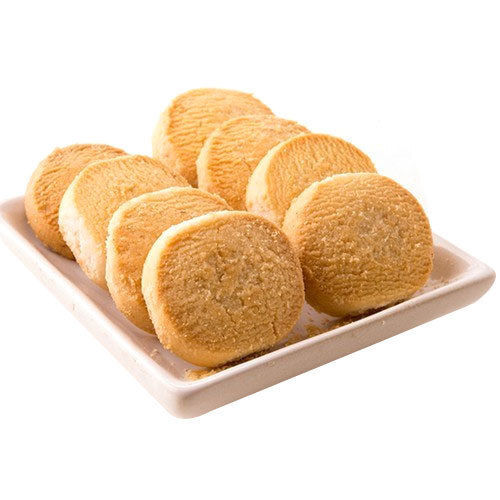 Delicious Tasty Healthy And Crunchy Eggless Bakery Cookies Pack Of 1 KG