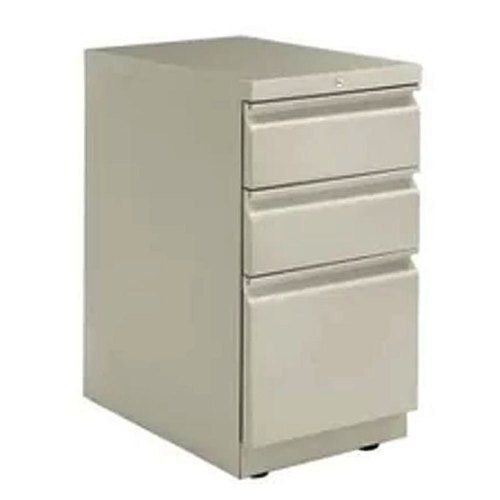 Elegant Design Hard Structure Rust Resistant Easy To Clean File Cabinet