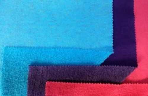 Fleece Fabrics