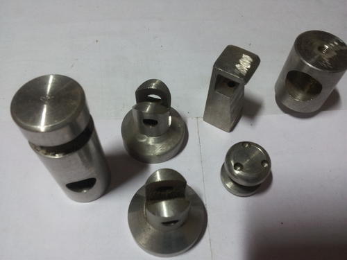 Hardware Fitting Size: M2-m36 Surface Finish: Chrome Finish