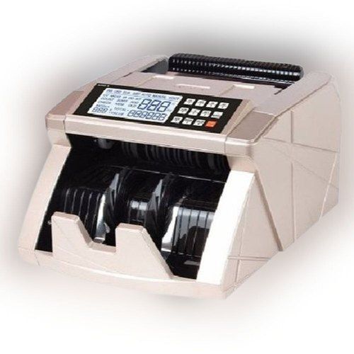 Lcd Super 4 Steadfast Loose Note Counting Machine For Bank Restaurant