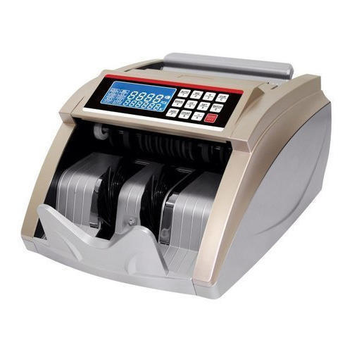 Loose Note Autometic Counting Machine For Industrial Use