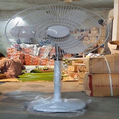 Mittal Electricity Electric Helicopter Pedestal Fan, 1440 Rpm