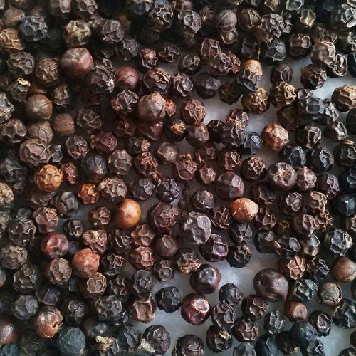 Natural Pure Fresh Organic Black Pepper Seeds