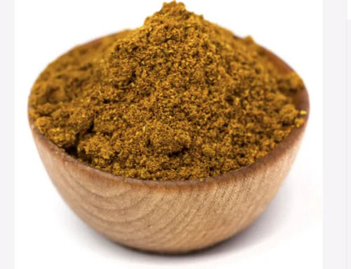 Pack Of 1 Kilogram Pure And Blended Brown Garam Masala Powder 