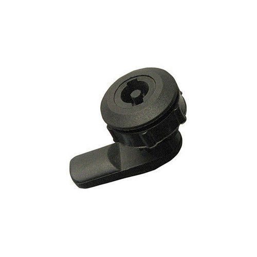 Polyamide Panel Lock For Door And Window Use(Chrome Plating)