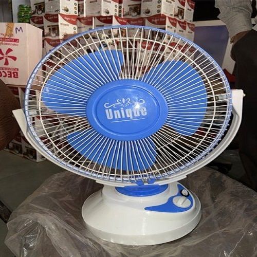 Table Fan Rotary, 400 mm, 1800rpm