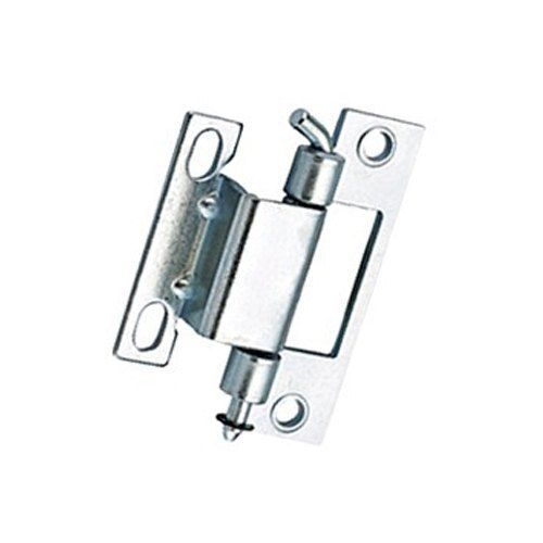 Zinc Plated Panel Hinges Used In Industrial Door And Window