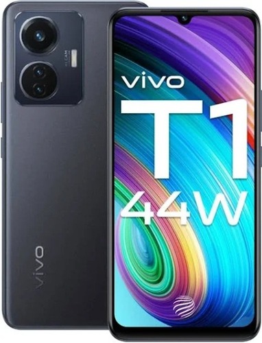 8 Gb Ram 128 Gb Storage 5000 Mah Battery Vivo T1 44w Mobile Phone