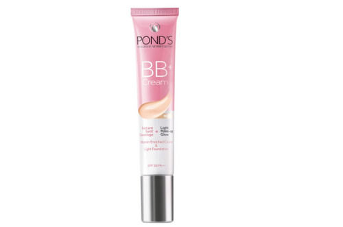 18 Grams Soft And Smooth Texture Vitamin Enriched BB Cream