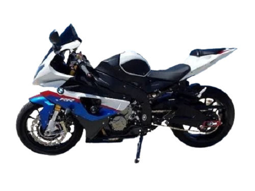 210 Kilogram Weight Metal And Plastic Single Cylinder Engine Bmw S1000rr Motorcycle